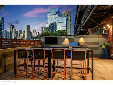 Tiny photo for 333 W Hubbard Street #701, Chicago, IL 60654 (MLS # 12742016)