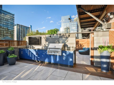 Tiny photo for 333 W Hubbard Street #701, Chicago, IL 60654 (MLS # 12742016)