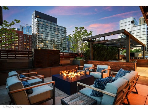 Tiny photo for 333 W Hubbard Street #701, Chicago, IL 60654 (MLS # 12742016)