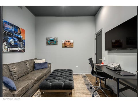Tiny photo for 333 W Hubbard Street #701, Chicago, IL 60654 (MLS # 12742016)