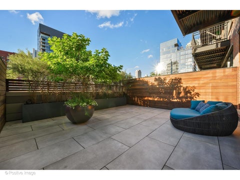 Tiny photo for 333 W Hubbard Street #701, Chicago, IL 60654 (MLS # 12742016)