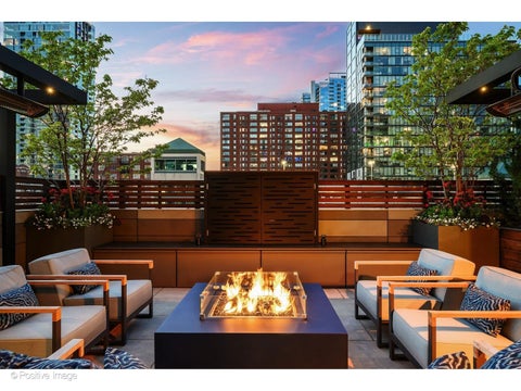 Tiny photo for 333 W Hubbard Street #701, Chicago, IL 60654 (MLS # 12742016)