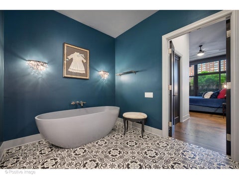 Tiny photo for 333 W Hubbard Street #701, Chicago, IL 60654 (MLS # 12742016)