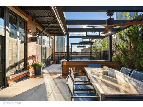 Tiny photo for 333 W Hubbard Street #701, Chicago, IL 60654 (MLS # 12742016)