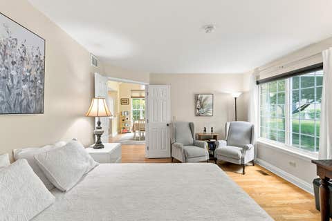 Tiny photo for 30W024 Cedar Court #024, Warrenville, IL 60555 (MLS # 12714639)