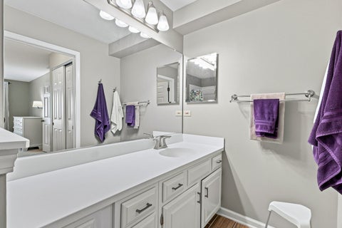 Tiny photo for 30W024 Cedar Court #024, Warrenville, IL 60555 (MLS # 12714639)