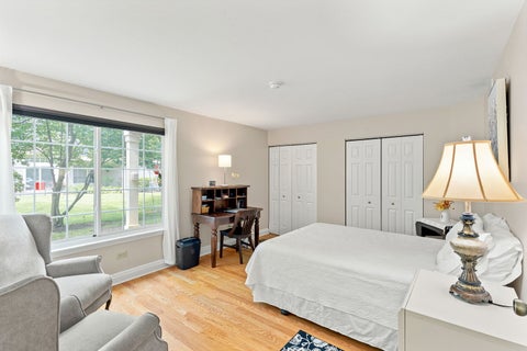 Tiny photo for 30W024 Cedar Court #024, Warrenville, IL 60555 (MLS # 12714639)