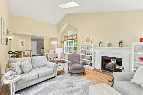 Tiny photo for 30W024 Cedar Court #024, Warrenville, IL 60555 (MLS # 12714639)