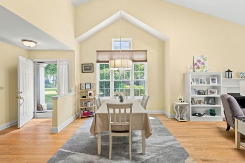 Tiny photo for 30W024 Cedar Court #024, Warrenville, IL 60555 (MLS # 12714639)