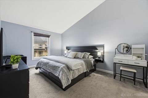 Tiny photo for 1345 Queensgreen Circle, Naperville, IL 60563 (MLS # 12591401)