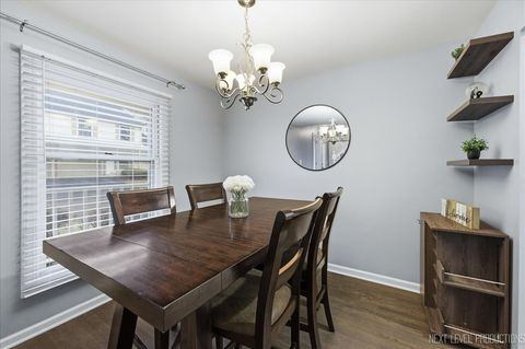 Tiny photo for 1345 Queensgreen Circle, Naperville, IL 60563 (MLS # 12591401)