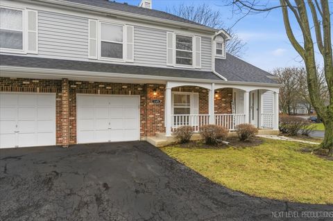 Tiny photo for 1345 Queensgreen Circle, Naperville, IL 60563 (MLS # 12591401)