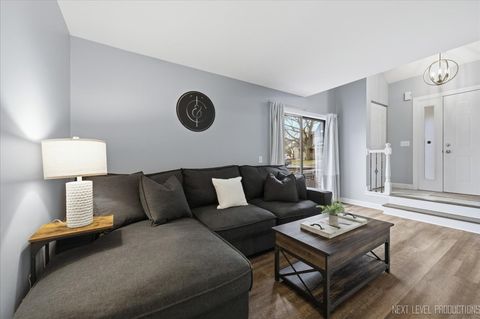 Tiny photo for 1345 Queensgreen Circle, Naperville, IL 60563 (MLS # 12591401)