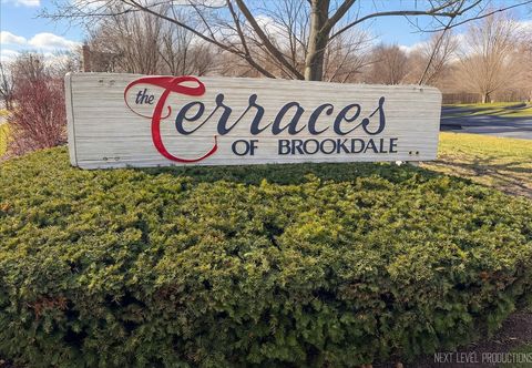 Tiny photo for 1345 Queensgreen Circle, Naperville, IL 60563 (MLS # 12591401)