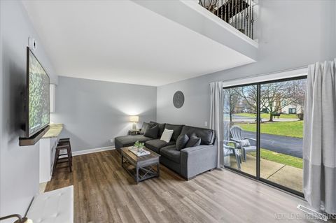 Tiny photo for 1345 Queensgreen Circle, Naperville, IL 60563 (MLS # 12591401)