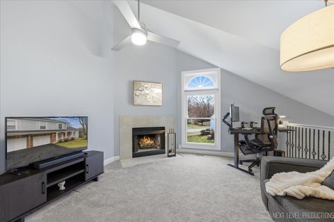 Tiny photo for 1345 Queensgreen Circle, Naperville, IL 60563 (MLS # 12591401)