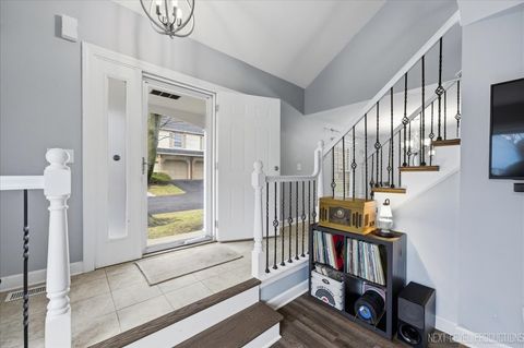 Tiny photo for 1345 Queensgreen Circle, Naperville, IL 60563 (MLS # 12591401)