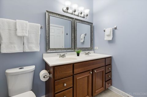 Tiny photo for 1345 Queensgreen Circle, Naperville, IL 60563 (MLS # 12591401)