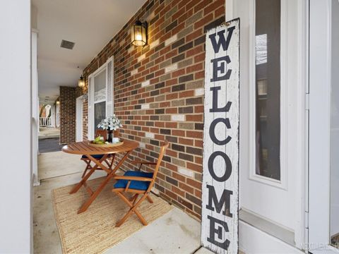 Tiny photo for 1345 Queensgreen Circle, Naperville, IL 60563 (MLS # 12591401)