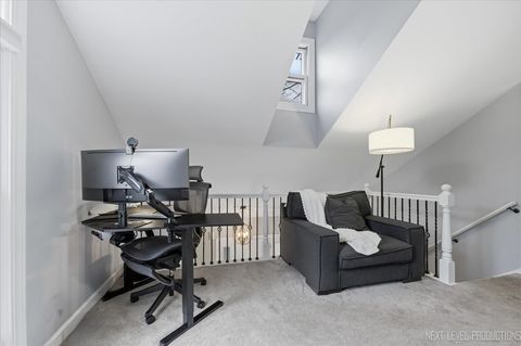 Tiny photo for 1345 Queensgreen Circle, Naperville, IL 60563 (MLS # 12591401)