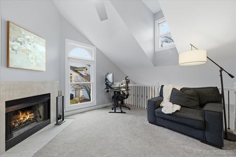 Tiny photo for 1345 Queensgreen Circle, Naperville, IL 60563 (MLS # 12591401)