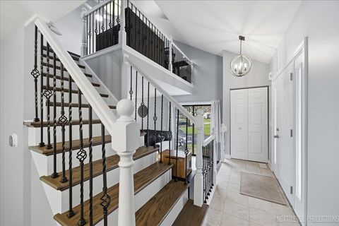 Tiny photo for 1345 Queensgreen Circle, Naperville, IL 60563 (MLS # 12591401)