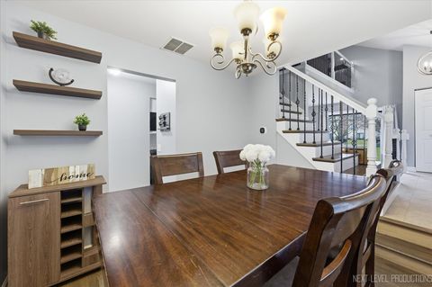 Tiny photo for 1345 Queensgreen Circle, Naperville, IL 60563 (MLS # 12591401)