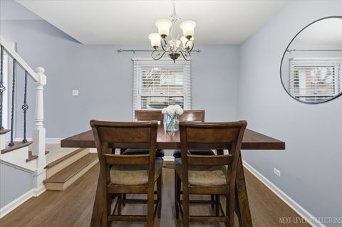 Tiny photo for 1345 Queensgreen Circle, Naperville, IL 60563 (MLS # 12591401)