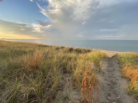 Tiny photo for 7325 Locust Avenue, Gary, IN 46403 (MLS # 12589648)