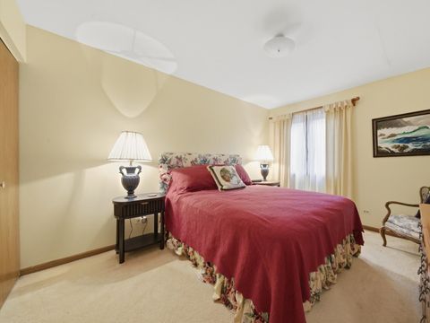 Tiny photo for 312 Brookdale Drive #A, Bloomingdale, IL 60108 (MLS # 12612136)