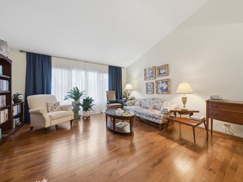 Tiny photo for 312 Brookdale Drive #A, Bloomingdale, IL 60108 (MLS # 12612136)