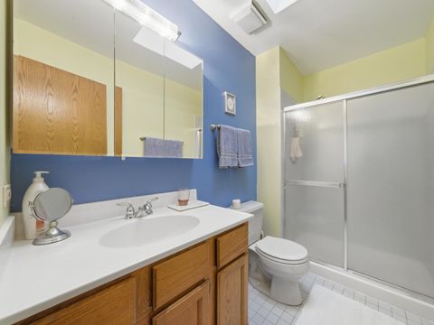 Tiny photo for 312 Brookdale Drive #A, Bloomingdale, IL 60108 (MLS # 12612136)