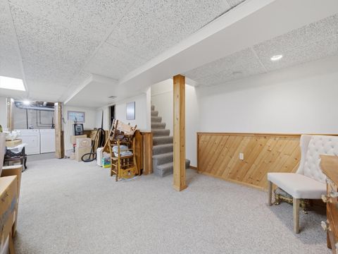 Tiny photo for 312 Brookdale Drive #A, Bloomingdale, IL 60108 (MLS # 12612136)