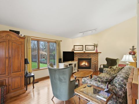 Tiny photo for 312 Brookdale Drive #A, Bloomingdale, IL 60108 (MLS # 12612136)