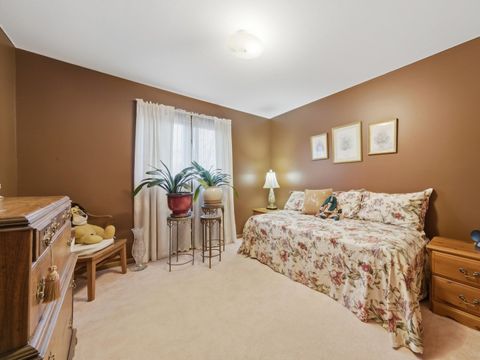 Tiny photo for 312 Brookdale Drive #A, Bloomingdale, IL 60108 (MLS # 12612136)