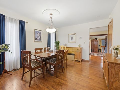 Tiny photo for 312 Brookdale Drive #A, Bloomingdale, IL 60108 (MLS # 12612136)