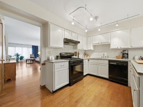 Tiny photo for 312 Brookdale Drive #A, Bloomingdale, IL 60108 (MLS # 12612136)