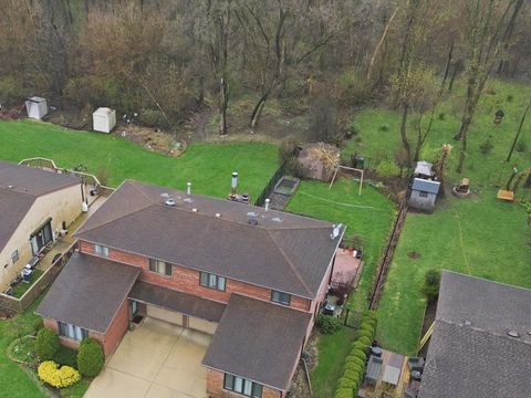 Tiny photo for 312 Brookdale Drive #A, Bloomingdale, IL 60108 (MLS # 12612136)