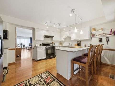 Tiny photo for 312 Brookdale Drive #A, Bloomingdale, IL 60108 (MLS # 12612136)