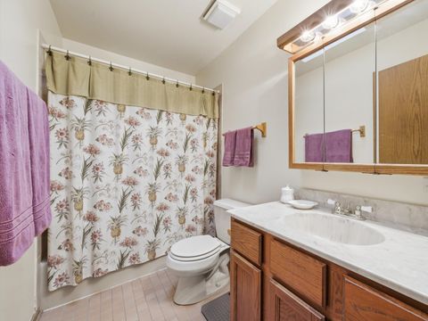 Tiny photo for 312 Brookdale Drive #A, Bloomingdale, IL 60108 (MLS # 12612136)