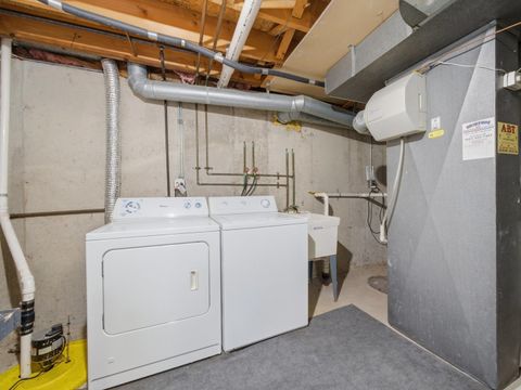 Tiny photo for 312 Brookdale Drive #A, Bloomingdale, IL 60108 (MLS # 12612136)