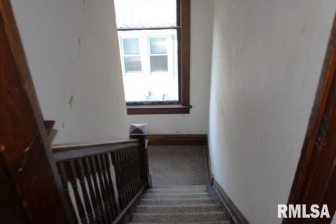 Tiny photo for 714 S MAIN Street, Kewanee, IL 61443 (MLS # QC4268076)