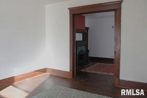 Tiny photo for 714 S MAIN Street, Kewanee, IL 61443 (MLS # QC4268076)