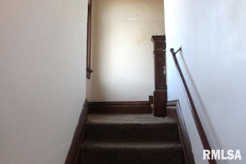 Tiny photo for 714 S MAIN Street, Kewanee, IL 61443 (MLS # QC4268076)