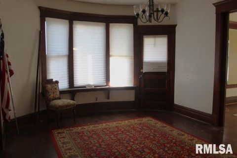 Tiny photo for 714 S MAIN Street, Kewanee, IL 61443 (MLS # QC4268076)