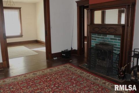 Tiny photo for 714 S MAIN Street, Kewanee, IL 61443 (MLS # QC4268076)