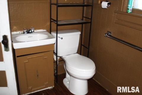 Tiny photo for 714 S MAIN Street, Kewanee, IL 61443 (MLS # QC4268076)