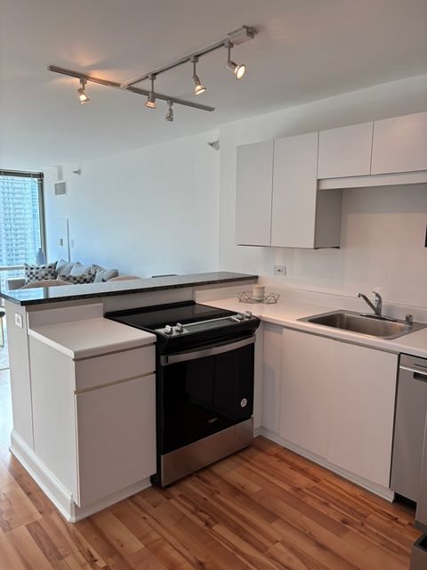 Tiny photo for 2 E ERIE Street #2204, Chicago, IL 60611 (MLS # 12506876)