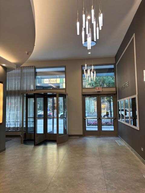 Tiny photo for 2 E ERIE Street #2204, Chicago, IL 60611 (MLS # 12506876)