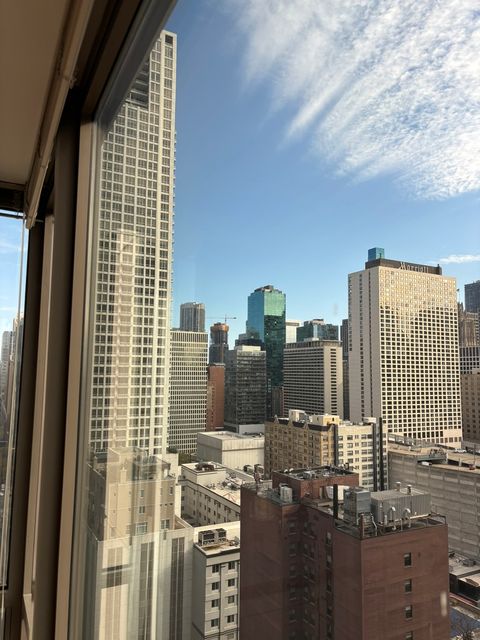 Tiny photo for 2 E ERIE Street #2204, Chicago, IL 60611 (MLS # 12506876)